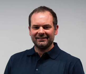 Réserver 30 min avec Darragh - Principal Engineer